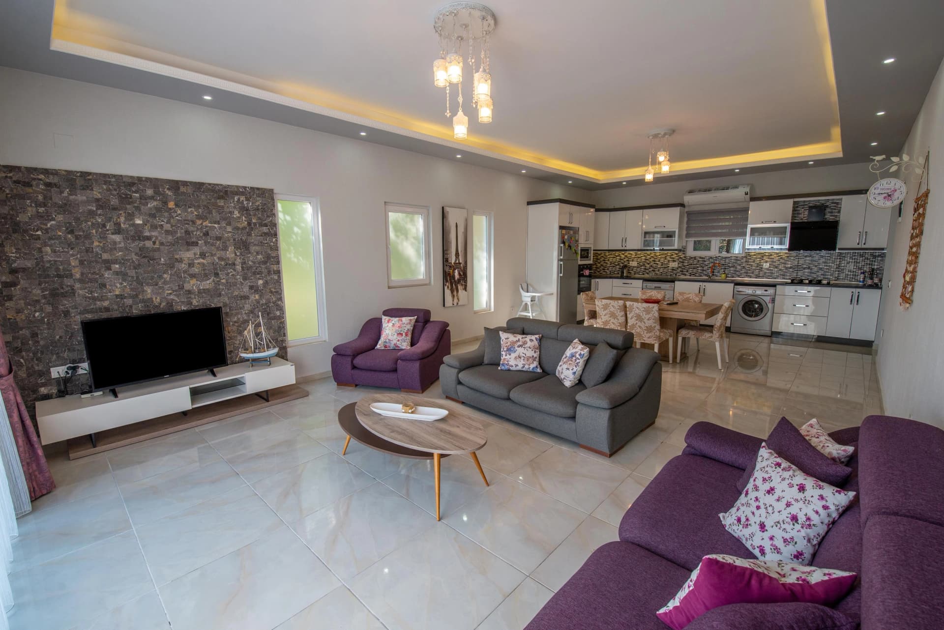 Villa Peri Korunaklı Havuz 77