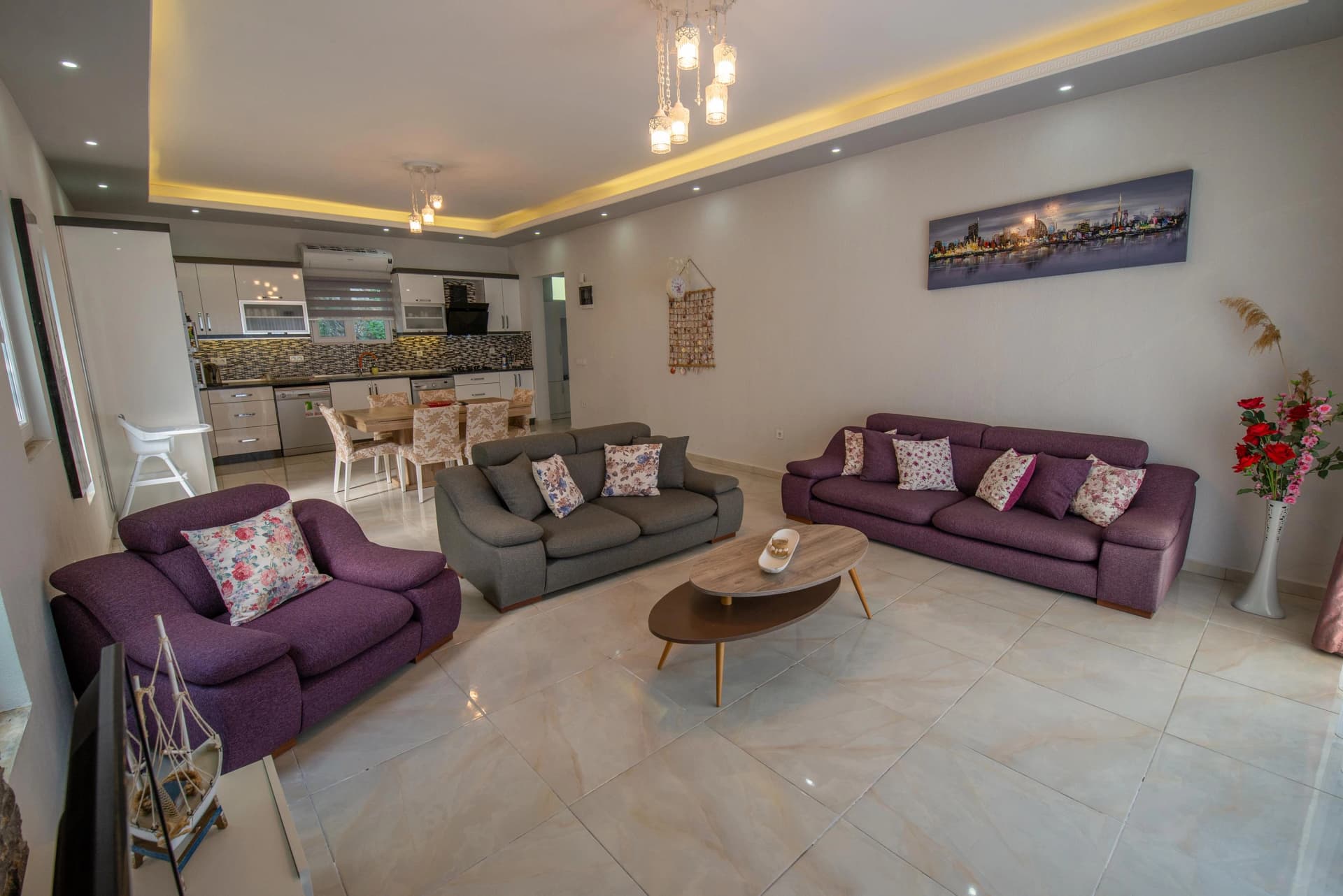 Villa Peri İslamlar 84