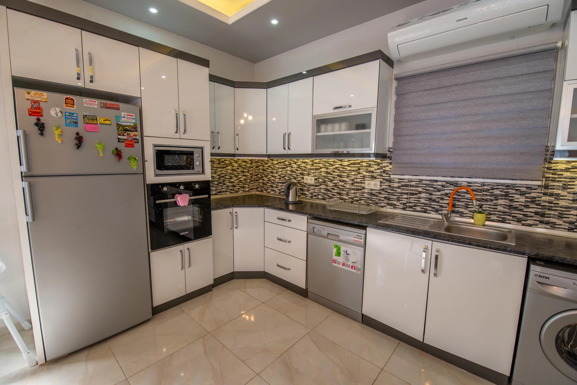 Villa Peri Korunaklı Havuz 29