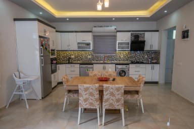 Villa Peri Korunaklı Havuz 43
