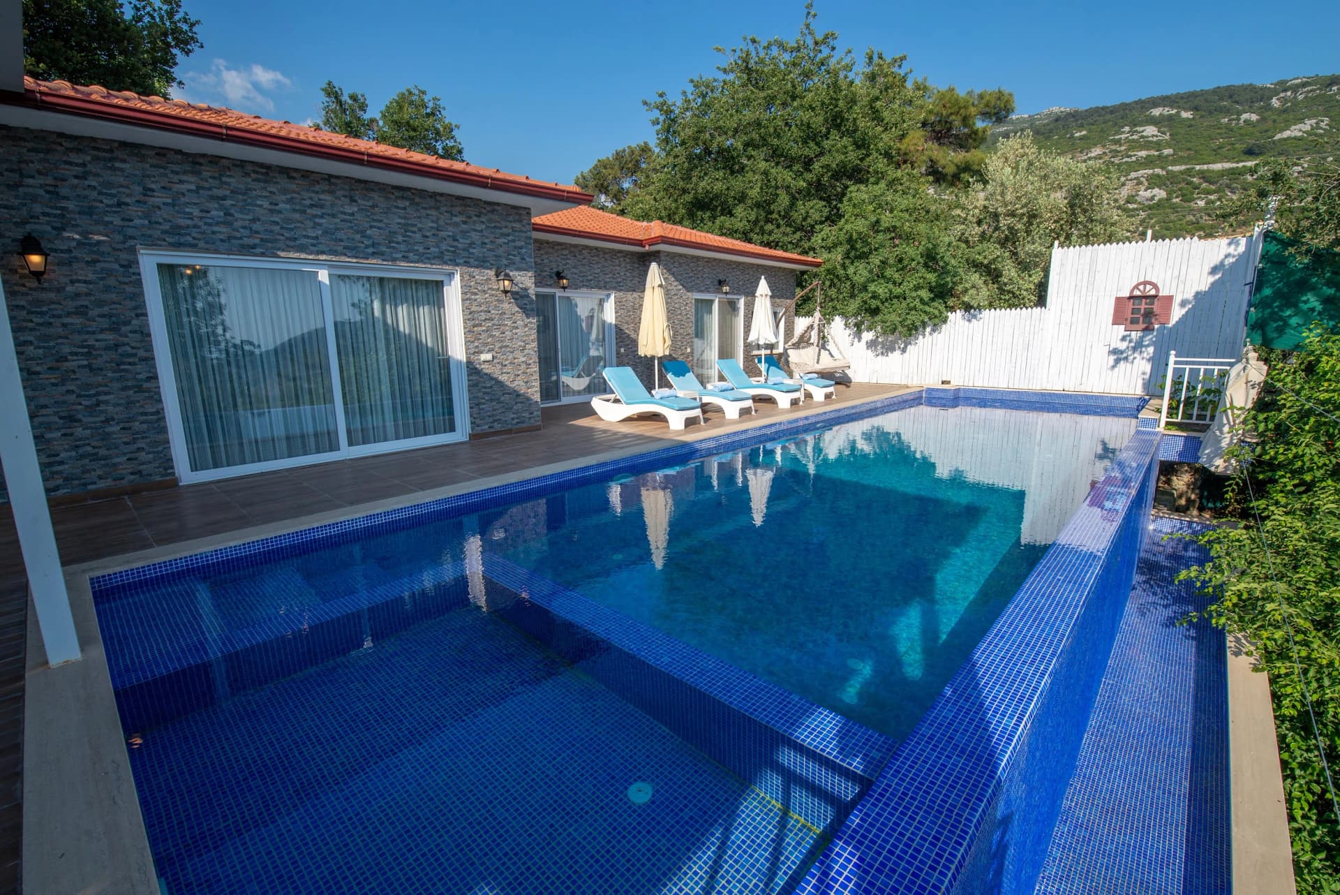 Villa Peri İslamlar 20