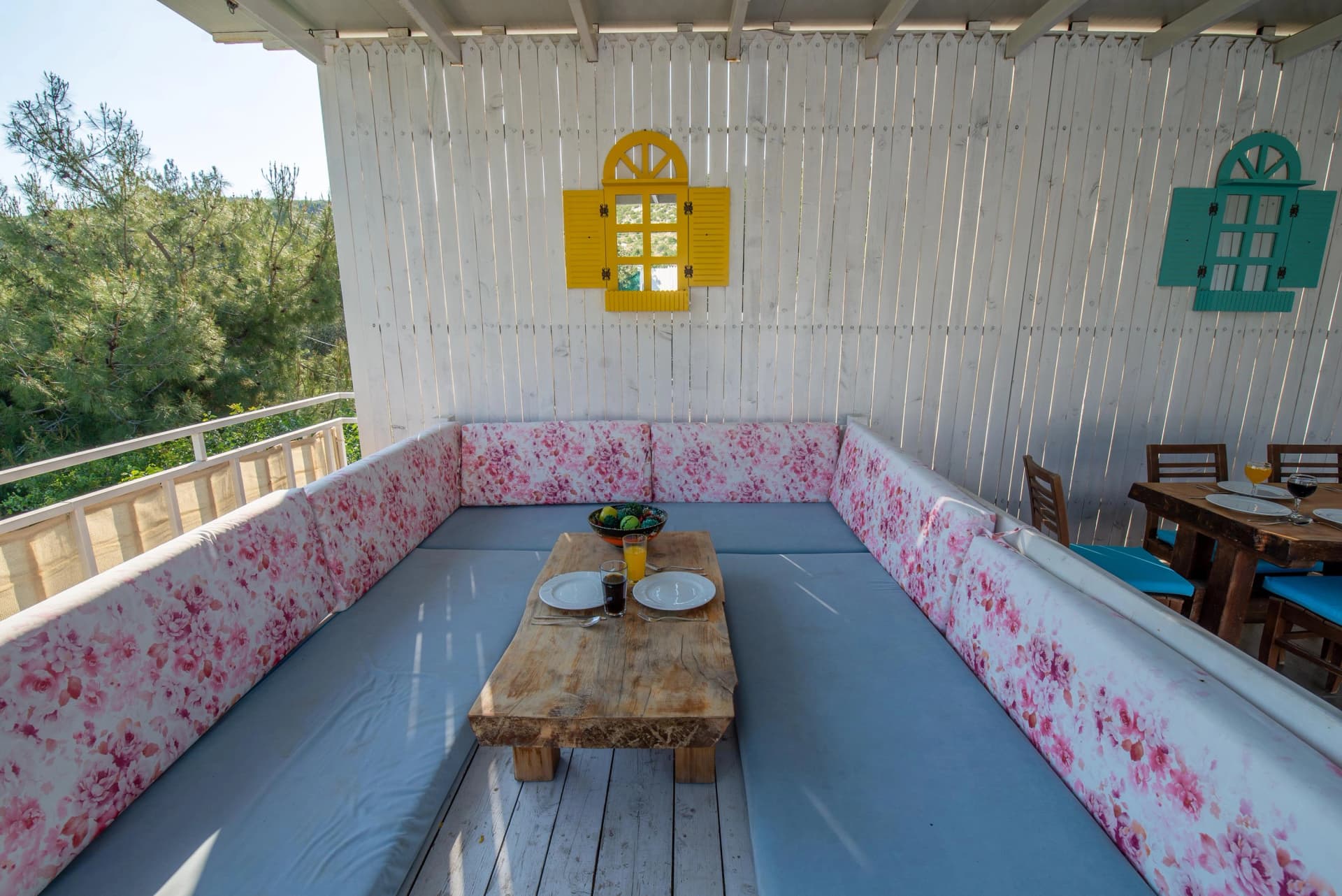 Villa Peri İslamlar 34