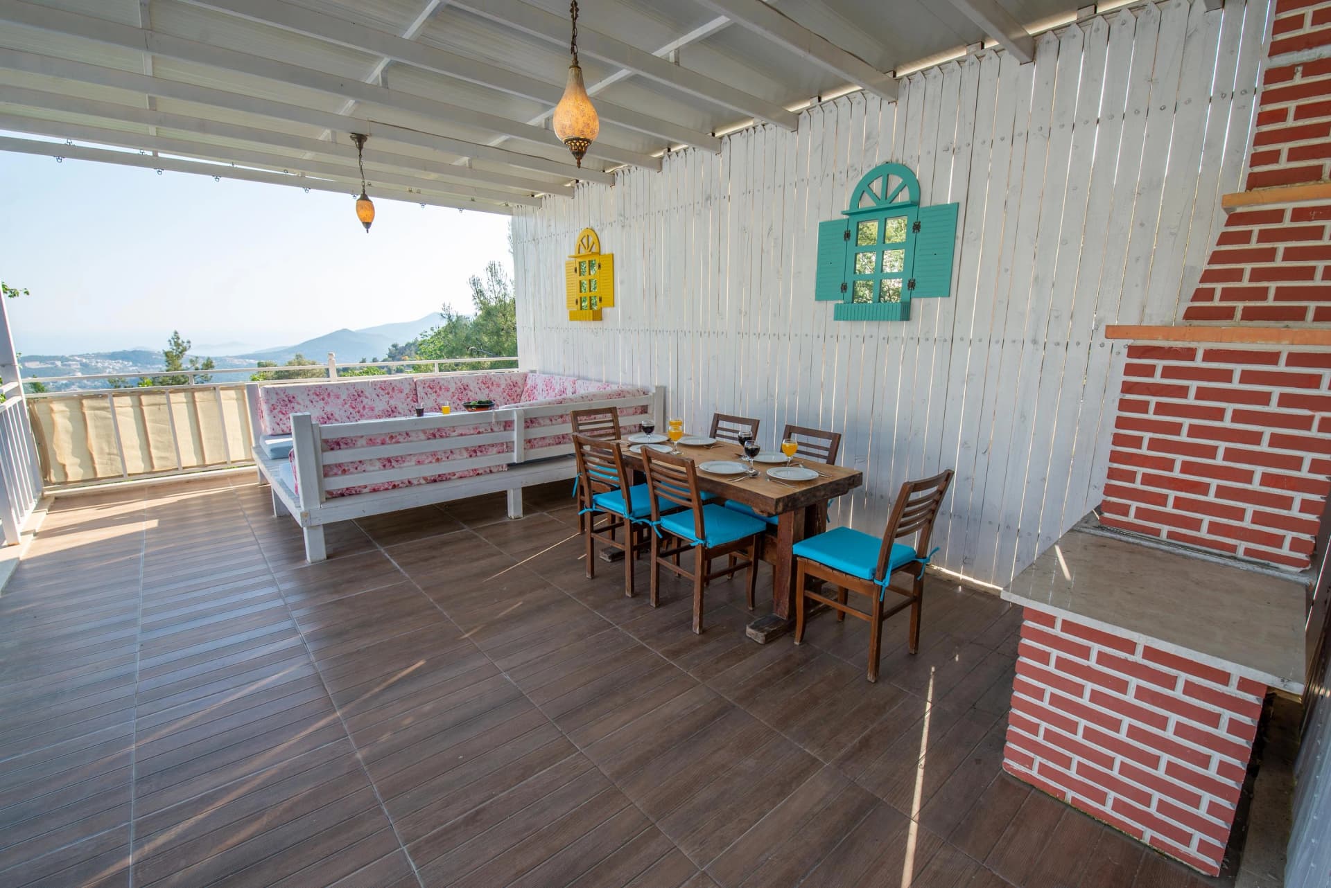 Villa Peri İslamlar 48