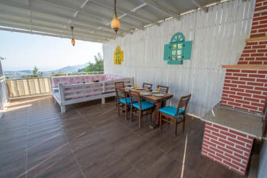 Villa Peri İslamlar 48