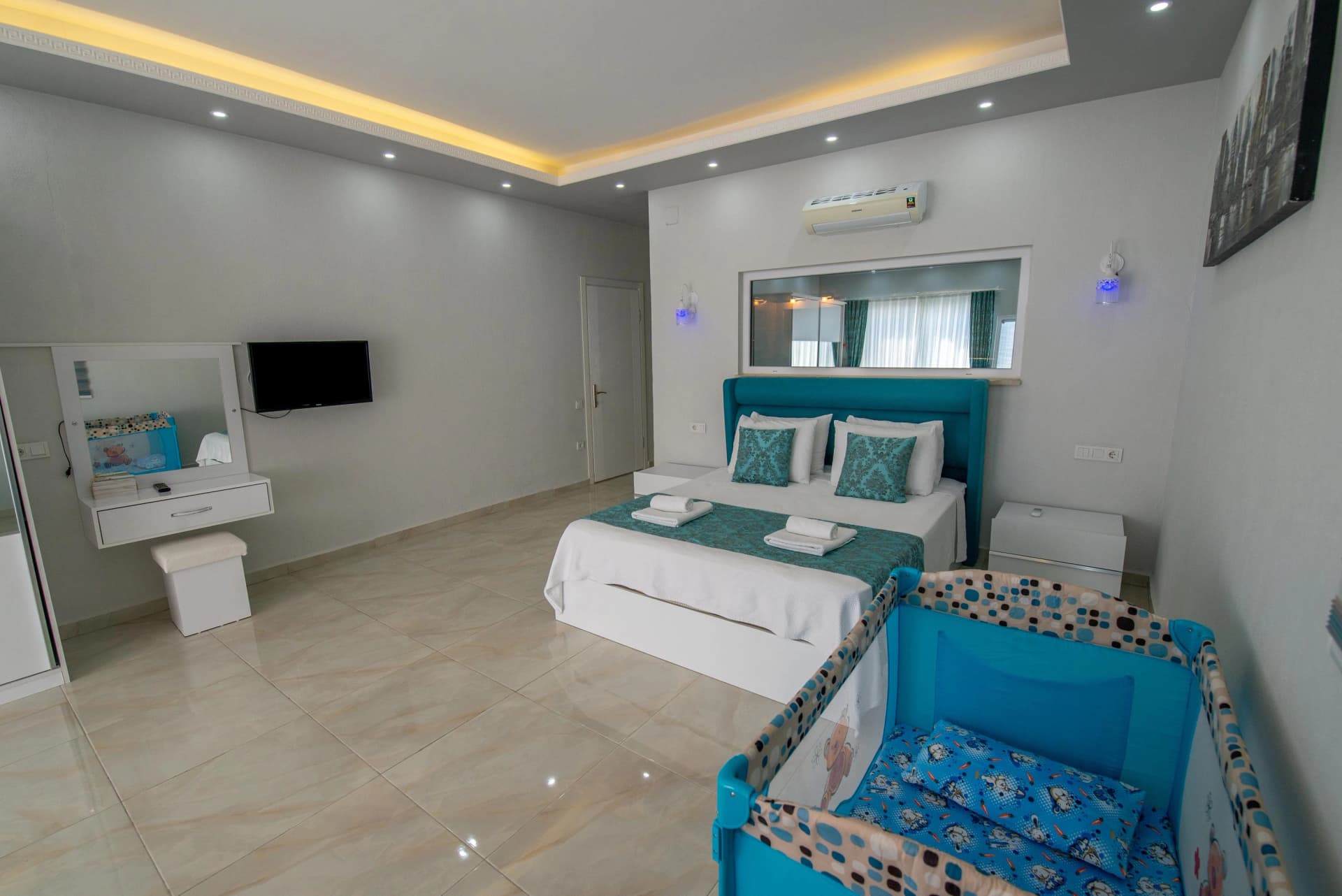 Villa Peri İslamlar 64