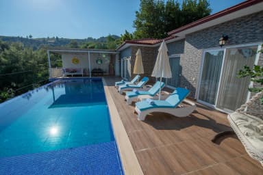 Villa Peri İslamlar 62