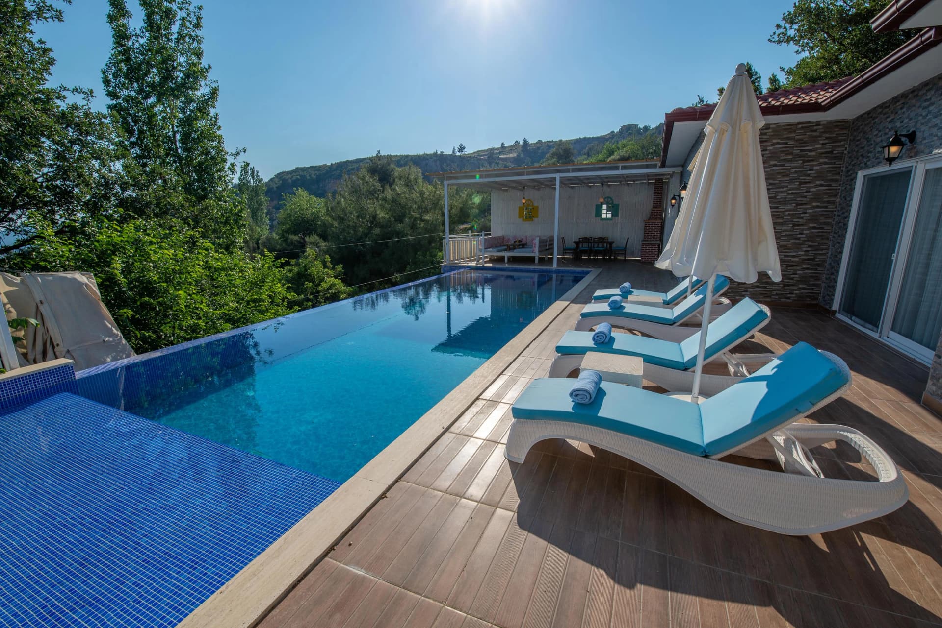 Villa Peri İslamlar 76