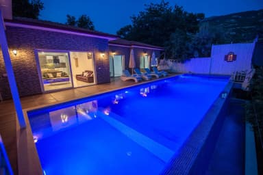 Villa Peri İslamlar 90