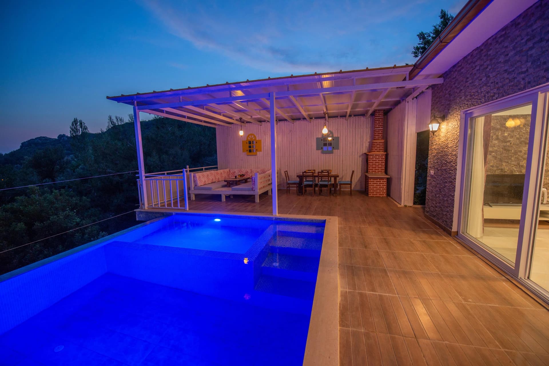 Villa Peri İslamlar 14