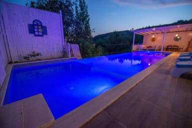 Villa Peri İslamlar 28