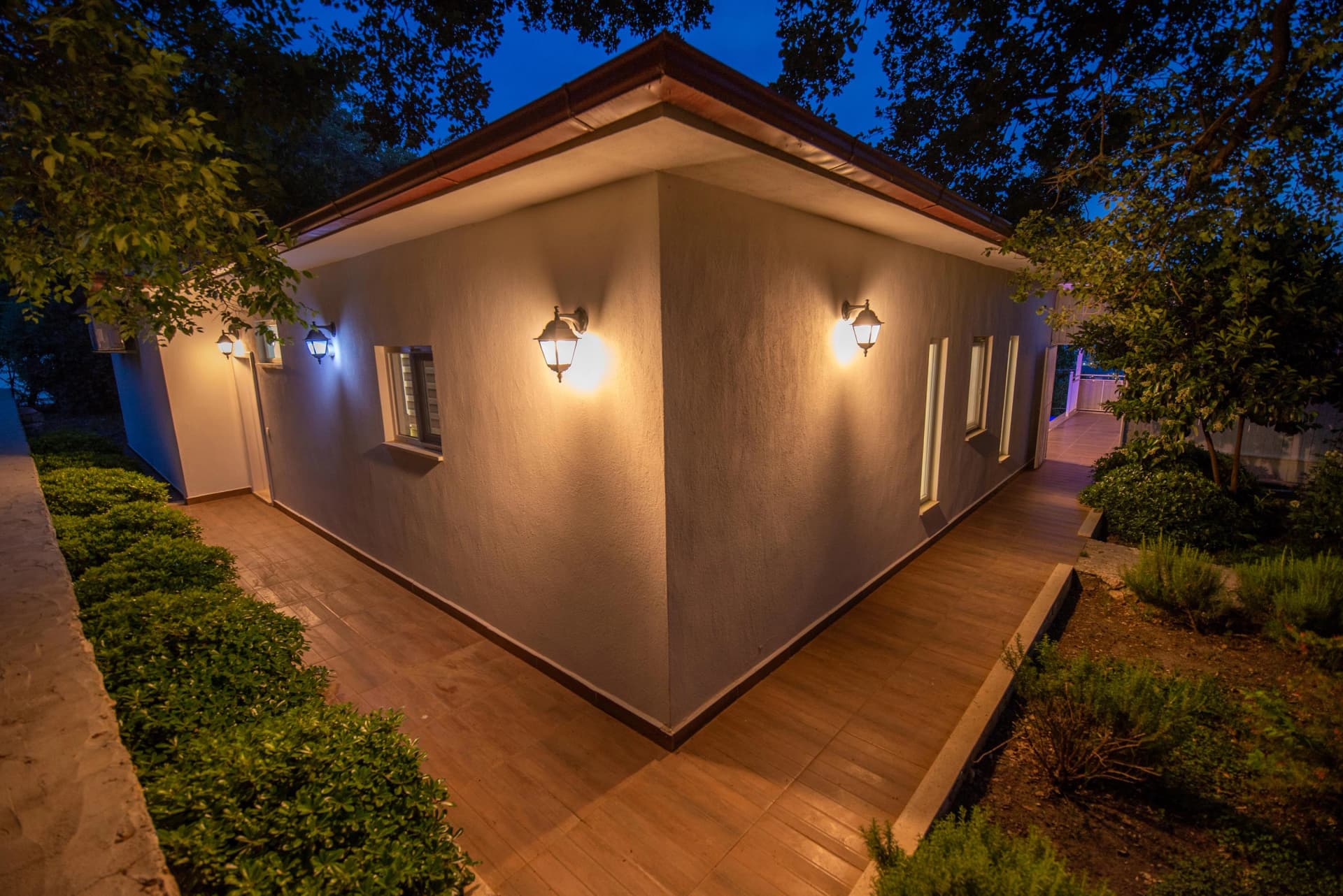 Villa Peri İslamlar 42