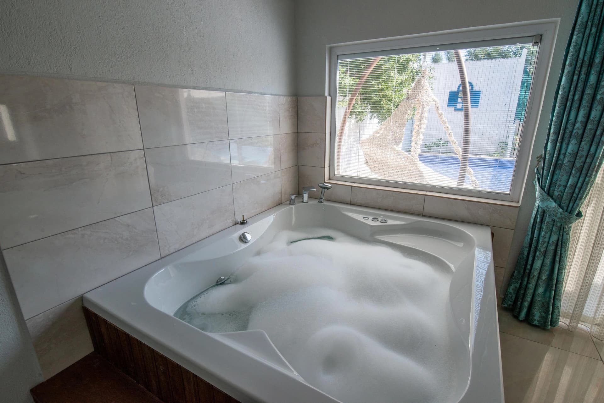 Villa Peri Korunaklı Havuz 85