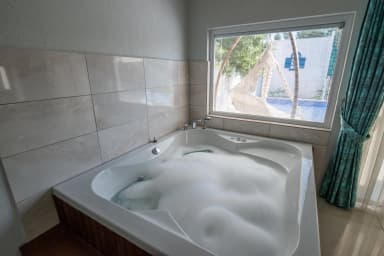 Villa Peri Korunaklı Havuz 85