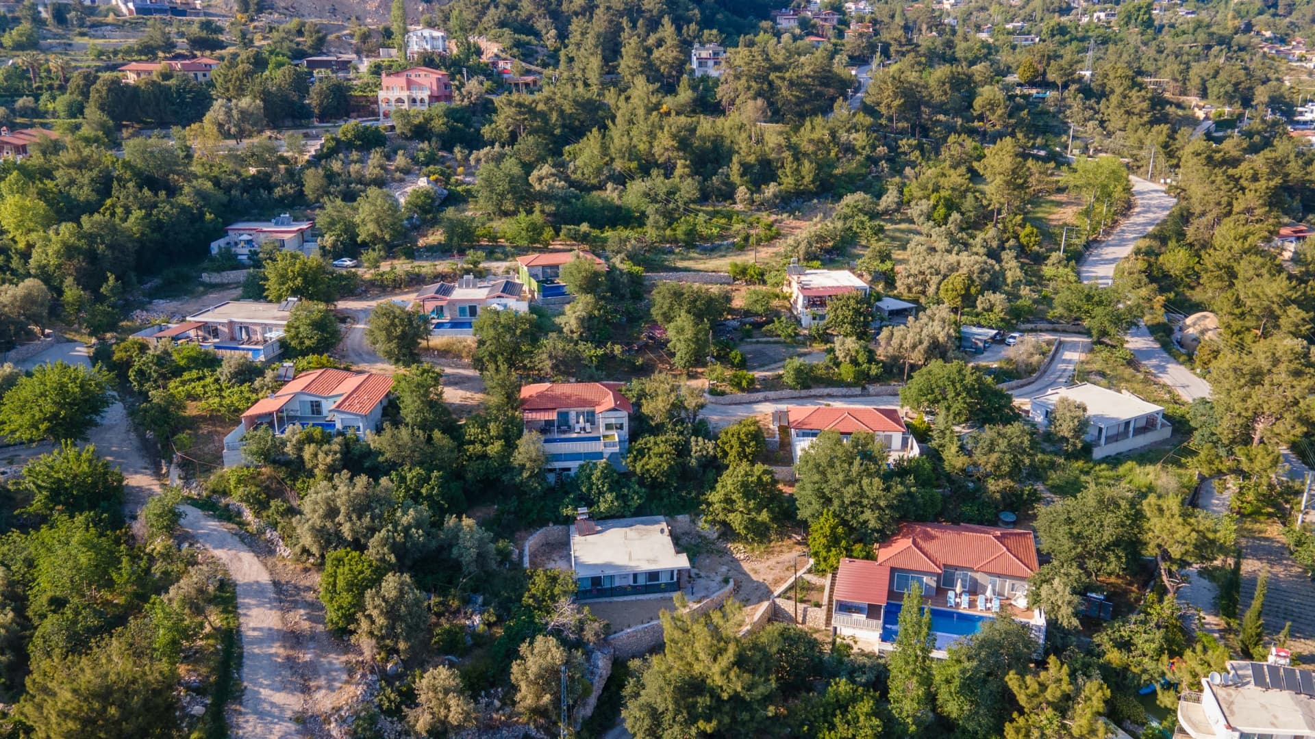 Villa Peri İslamlar 70