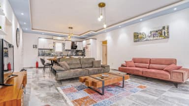 Villa Maram Evi Çocuk Havuzu 68