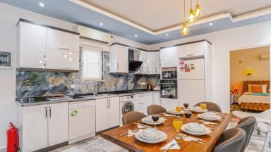 Villa Maram Evi İslamlar 75