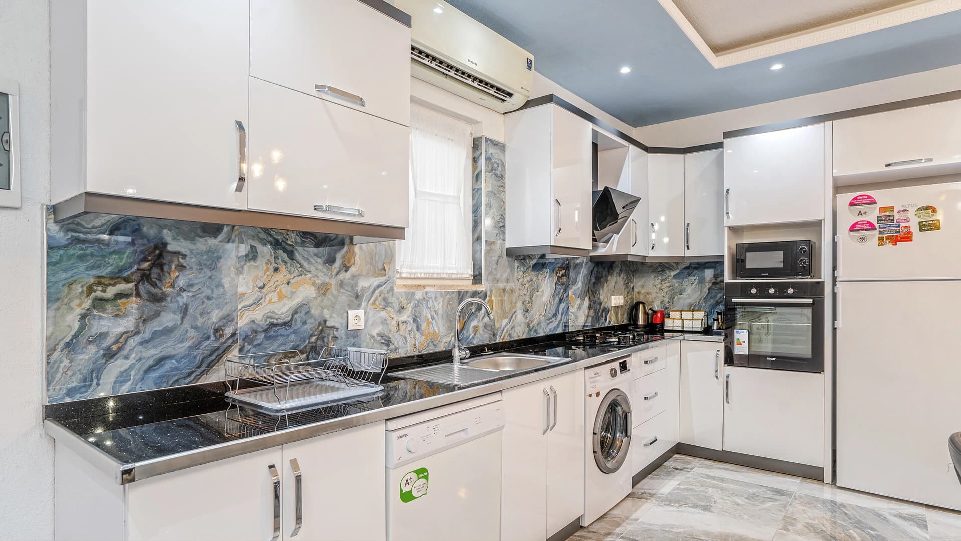 Villa Maram Evi Çocuk Havuzu 82