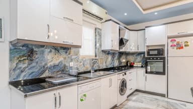 Villa Maram Evi Çocuk Havuzu 82