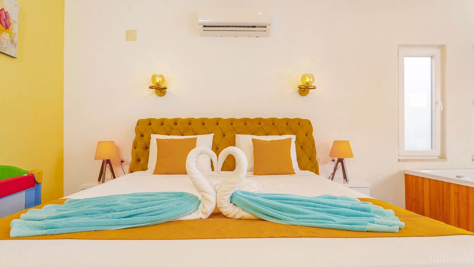 Villa Maram Evi İslamlar 27