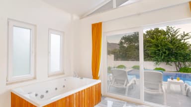 Villa Maram Evi Çocuk Havuzu 48