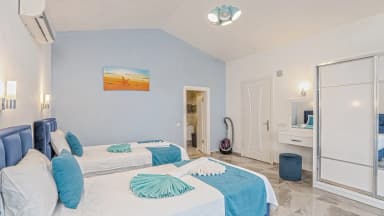 Villa Maram Evi İslamlar 69