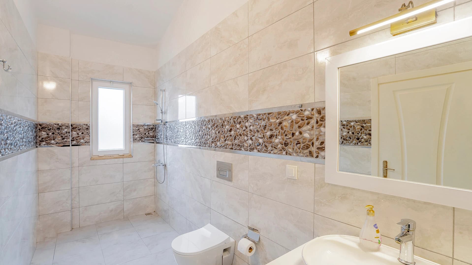Villa Maram Evi İslamlar 83