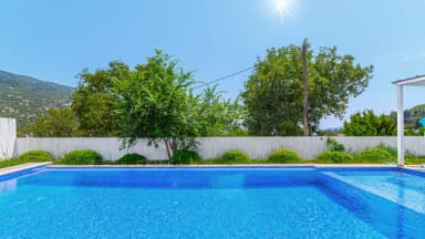 Villa Maram Evi İslamlar 39