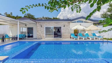 Villa Maram Evi İslamlar 53