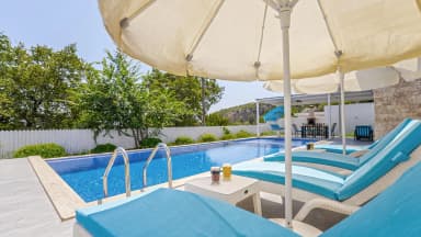 Villa Maram Evi İslamlar 67