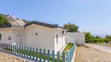 Villa Maram Evi İslamlar 97
