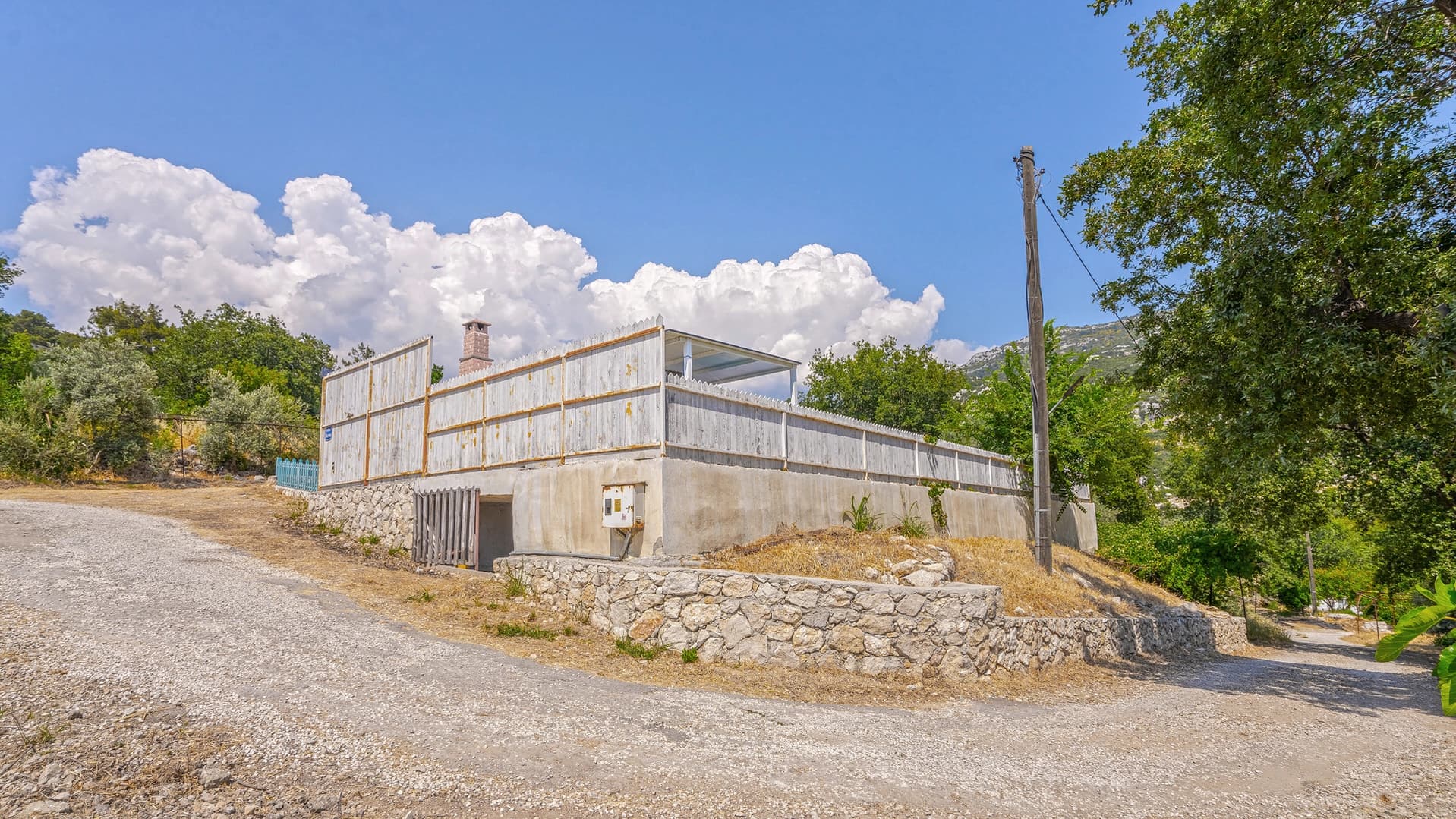 Villa Maram Evi İslamlar 21