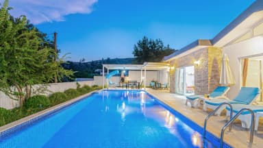Villa Maram Evi İslamlar 33