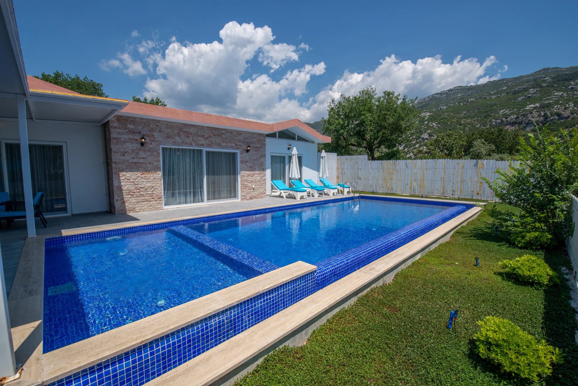 Villa Maram Evi İslamlar 25