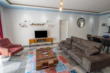 Villa Maram Evi Çocuk Havuzu 26