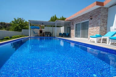 Villa Maram Evi İslamlar 81