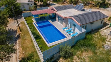 Villa Maram Evi İslamlar 95