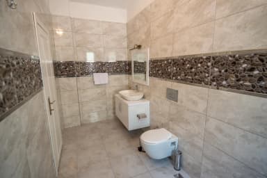 Villa Maram Evi İslamlar 89