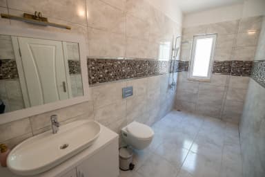 Villa Maram Evi Çocuk Havuzu 96