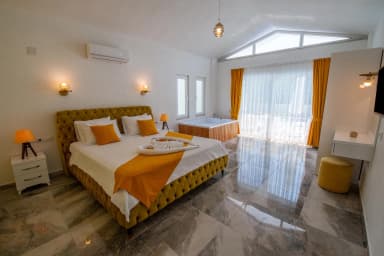 Villa Maram Evi İslamlar 27