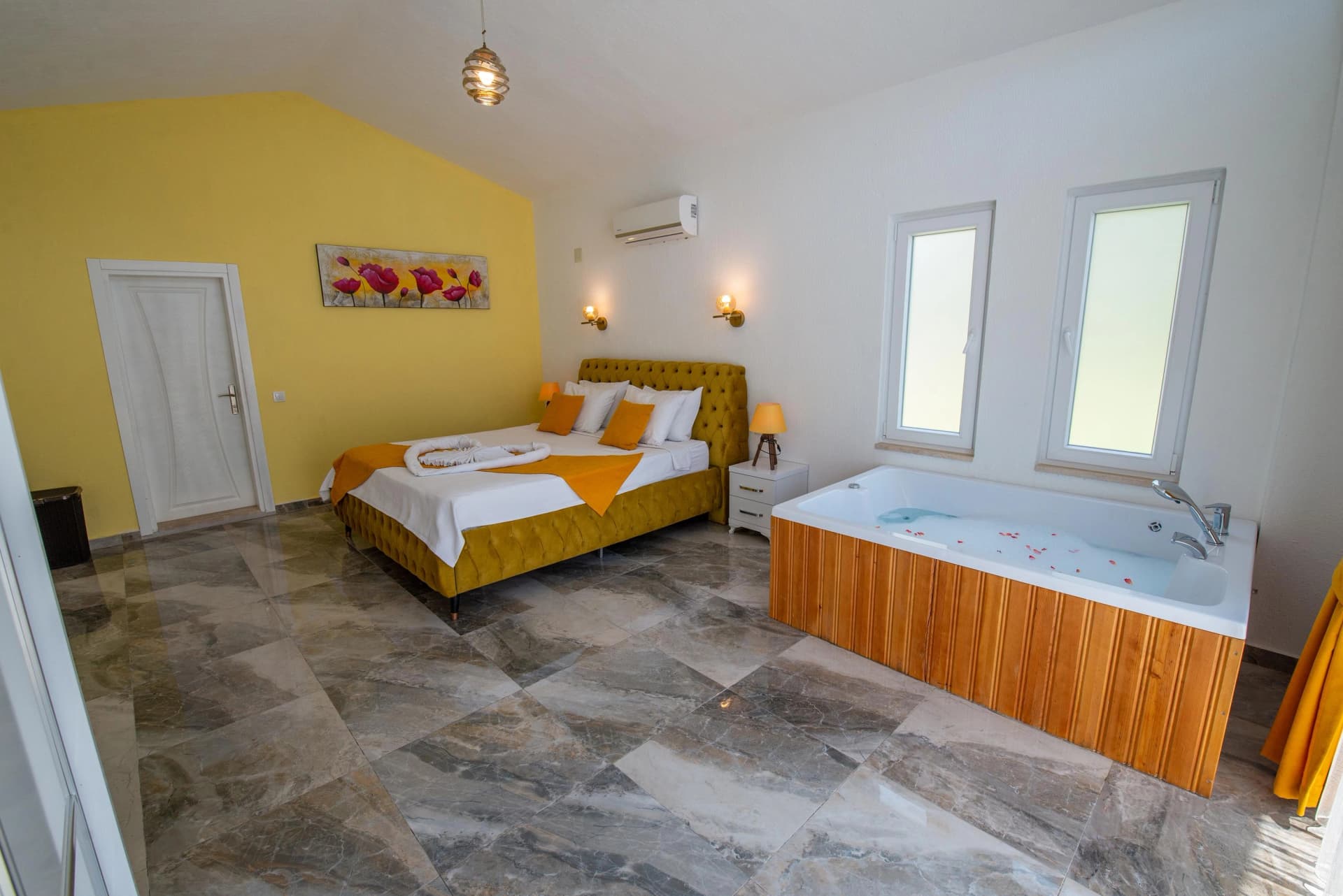 Villa Maram Evi İslamlar 41