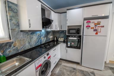 Villa Maram Evi Çocuk Havuzu 40