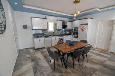 Villa Maram Evi İslamlar 47