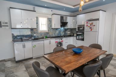 Villa Maram Evi Çocuk Havuzu 54