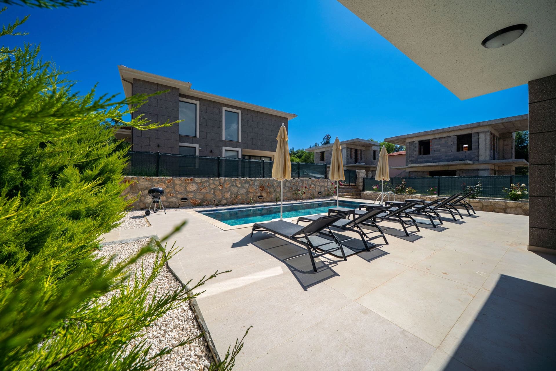 Villa Poyraz 20 Tatil Villası 32