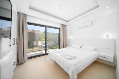 Villa Poyraz 20 Tatil Villası 82