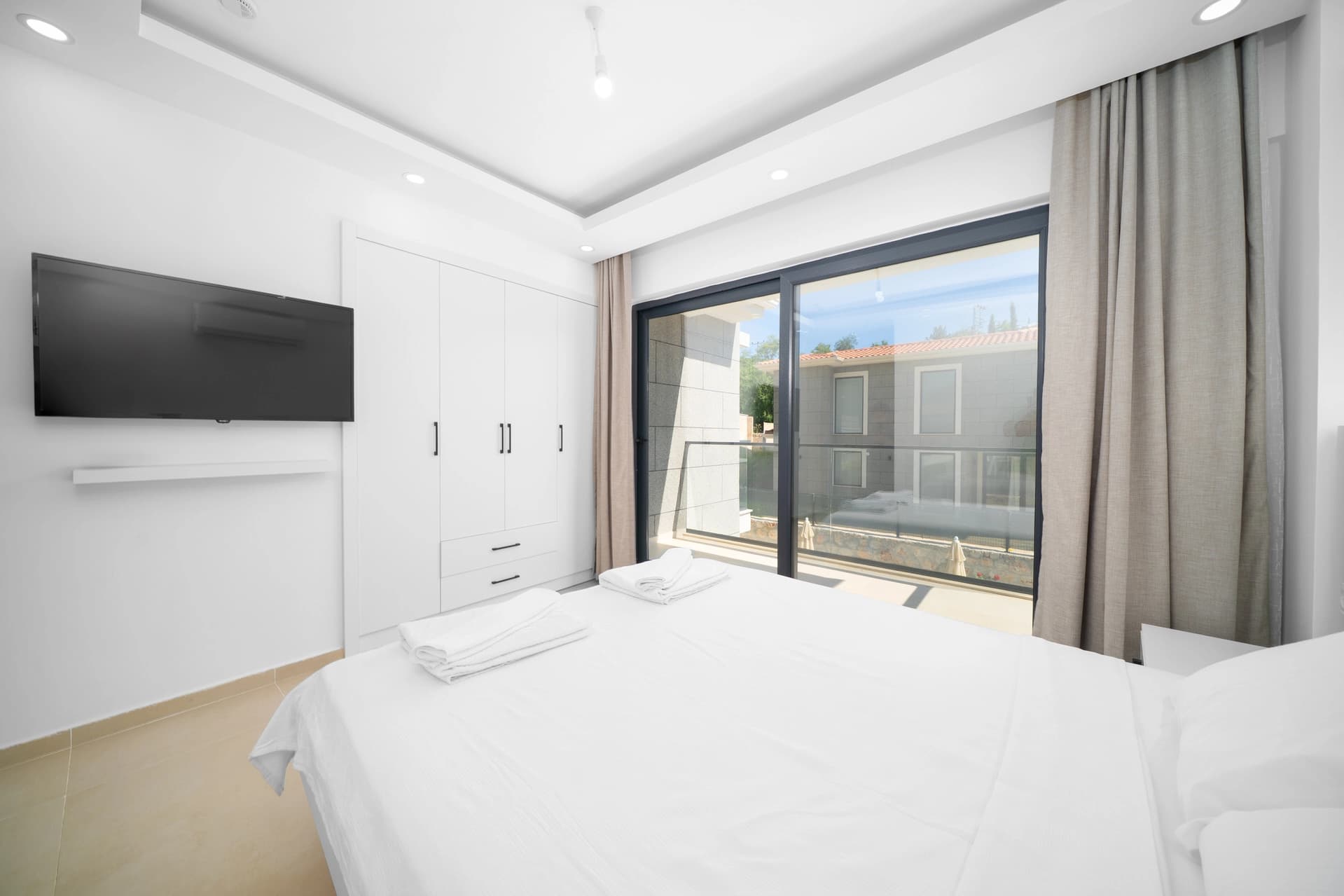 Villa Poyraz 20 Kaş 89