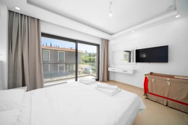 Villa Poyraz 20 Kaş 13