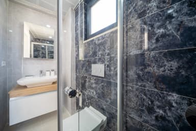 Villa Poyraz 20 Özel Havuzlu 34