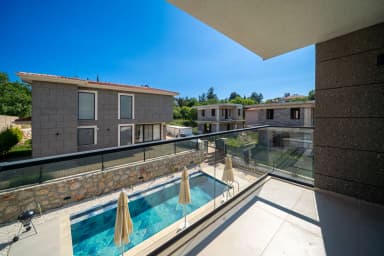 Villa Poyraz 20 Kaş 53