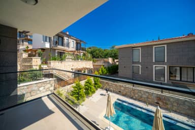 Villa Poyraz 20 Tatil Villası 60